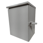 GABINETE METALICO 50X40X25 INTERIOR