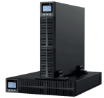UPS BIFASICA 10KVA RACK MATRIX