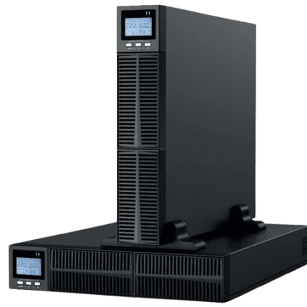 UPS BIFASICA 10KVA RACK MATRIX