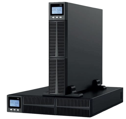 UPS-BIFASICA-RACK-10KVA-UPSB10KVARACKNT-MATRIX-ENERGY-SYSTEMS UPS BIFASICA 10KVA RACK MATRIX - Imagen 1