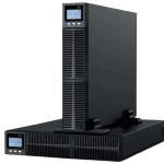 UPS BIFASICA 6KVA RACK MATRIX