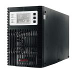 UPS MONOFASICA 3KVA MATRIX UP FP 1.0 - Imagen 2