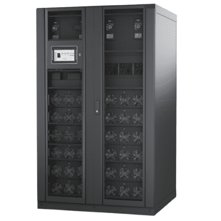 Power Matrix Ups Rack UPS MATRIX 80KVA TRIFASICA AC - Matrix Energy Systems