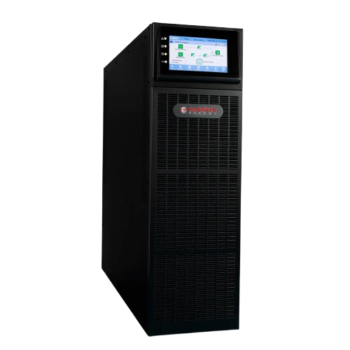UPS-TRIFASICA-EA-15KVA-UPST15KVAPWEA-MATRIX-ENERGY-SYSTEMS UPS MATRIX 15KVA TRIFASICA EA - Imagen 1