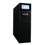 UPS MATRIX 160KVA TRIFASICA HV
