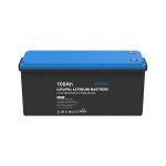 BATERIA LITIO 100AH 25.6V LFP2.56KWH25.6V-P65L2EV50 - Imagen 4