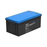 BATERIA LITIO 100AH 25.6V LFP2.56KWH25.6V-P65L2EV50 - Imagen 2