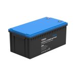 BATERIA LITIO 150AH 25.6V LFP3.84KWH25.6V-P65L2TN40 - Imagen 3