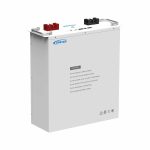 BATERIA LITIO RACK 100AH 48V LFP4.8KWH48V-P20R1 - Imagen 3