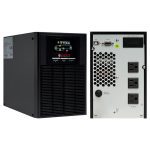 UPS ONLINE 1KVA WINNER - Imagen 3