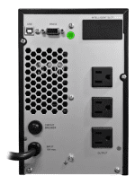 UPS ONLINE 1KVA WINNER - Imagen 5