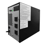 UPS ONLINE 1KVA WINNER - Imagen 6