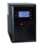 UPS ONLINE 2KVA MATRIX - Imagen 2