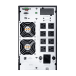 UPS ONLINE 3KVA MATRIX - Imagen 2