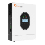 INVERSOR HIBRIDO FELICITY SOLAR IVCM 2024 PRO - Imagen 6
