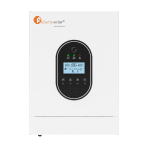 INVERSOR HIBRIDO FELICITY SOLAR IVCM 2024 PRO