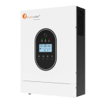 INVERSOR HIBRIDO FELICITY SOLAR IVCM 2024 PRO - Imagen 2