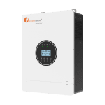 INVERSOR HIBRIDO FELICITY SOLAR IVEM 5048-LV - Imagen 6