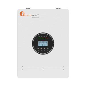 INVERSOR HIBRIDO FELICITY SOLAR IVEM 3048-LV