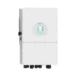 INVERSOR TRIFASICO ON GRID 15KW DEYE CERTIFICADO