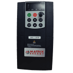 VARIADOR DE FRECUENCIA 1.5KW (2HP) 220/240VAC 1 FASE - Imagen 4