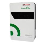 INVERSOR SOLAR HIBRIDO GREENPOINT 3000W 24V 60A