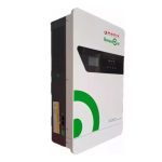 INVERSOR SOLAR HIBRIDO GREENPOINT 3000W 24V 60A - Imagen 3