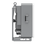 INVERSOR HIBRIDO FELICITY SOLAR IVGM50KHP3G02 - Imagen 3