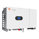 INVERSOR HIBRIDO FELICITY SOLAR IVGM50KHP3G02 - Imagen 2