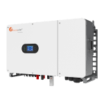 INVERSOR HIBRIDO FELICITY SOLAR IVGM50KHP3G02