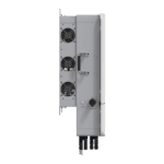 INVERSOR HIBRIDO FELICITY SOLAR 8KW IVGM8KLP2G1 - Imagen 5