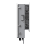 INVERSOR HIBRIDO FELICITY SOLAR 8KW IVGM8KLP2G1 - Imagen 4