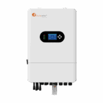INVERSOR HIBRIDO FELICITY SOLAR 8KW IVGM8KLP2G1 - Imagen 3