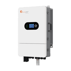 INVERSOR HIBRIDO FELICITY SOLAR 8KW IVGM8KLP2G1