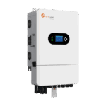 INVERSOR HIBRIDO FELICITY SOLAR 8KW IVGM8KLP2G1 - Imagen 2