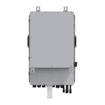 INVERSOR HIBRIDO FELICITY SOLAR 8KW IVGM8KLP2G1 - Imagen 7