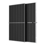 PANEL SOLAR MONOCRISTALINO 24V 715W BIFACIAL