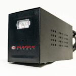 REGULADOR MONOFASICO 3KVA