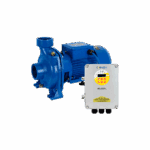 MOTOBOMBA CENTRIFUGA HORIZONTAL KOLOS-CFP-1500-110