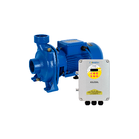 MOTOBOMBA CENTRIFUGA HORIZONTAL KOLOS-CFP-1500-110 MOTOBOMBA CENTRIFUGA HORIZONTAL KOLOS-CFP-1500-110 - Imagen 1