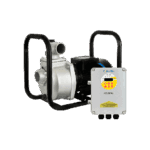 MOTOBOMBA CENTRIFUGA HORIZONTAL KOLOS-CFP-1500-SP - Imagen 2
