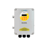 MOTOBOMBA CENTRIFUGA HORIZONTAL KOLOS-CFP-1500-SP - Imagen 3