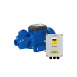 MOTOBOMBA PERIFERICA HORIZONTAL KOLOS-AP550X-48