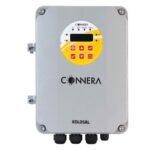 MOTOBOMBA SOLAR SUMERGIBLE KOLOS3-123-110-20 - Imagen 3