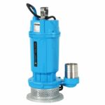 MOTOBOMBA SUMERGIBLE MULTIPOWER 750W KOLOS-2SRP-750-72