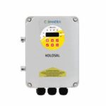 MOTOBOMBA SUMERGIBLE MULTIPOWER 750W KOLOS-2SRP-750-72 - Imagen 3