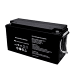 BATERIA DE PLOMO CARBONO 12V 150AH