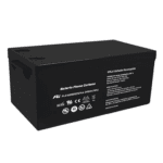 BATERIA DE PLOMO CARBONO 12V 200AH