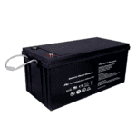 BATERIA DE PLOMO CARBONO 12V 250AH