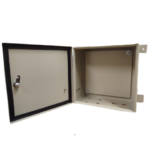 COFRE METALICO 30 X 30 X 15 PARA CAJA DE PROTEC